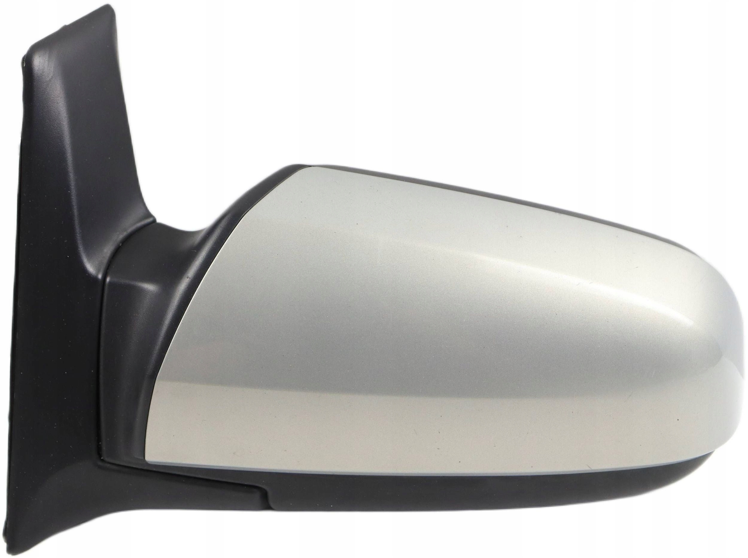 OPEL ZAFIRA B mirror left 5 PIN 13131969 E1010850 EUROPA