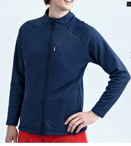 PHENIX ALPINE NATURAL BLUZA NARCIARSKA NARTY SKI L EAN (GTIN) 4562489490100