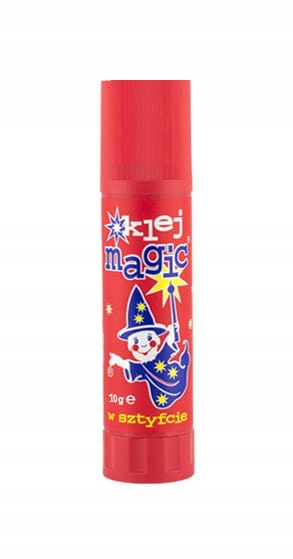 

Klej Magic w sztyfcie 10g