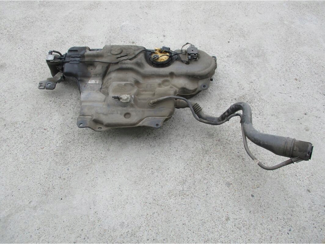 MEGANE IV УНИВЕРСАЛ 1.5 DCI ТОПЛИВНЫЙ БАК БАК НАСОС