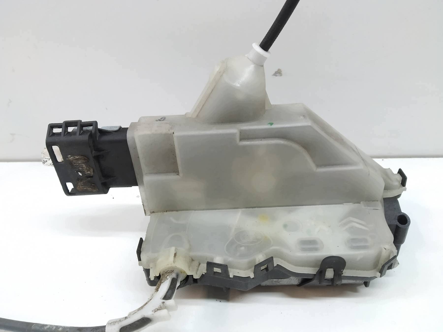 schloß tür heck links PSA123985 Citroen C3 III (2016-2024)