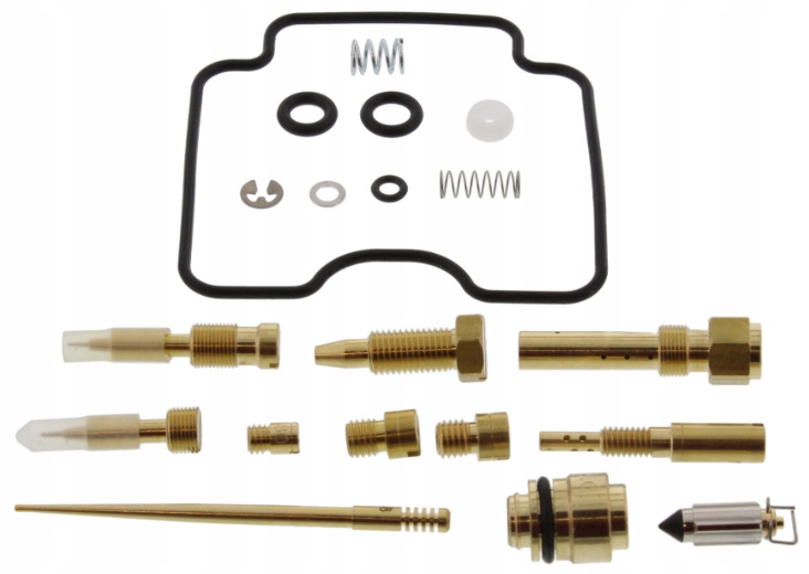 Opravná sada karburátoru Yamaha Yfm 400 An Kodiak