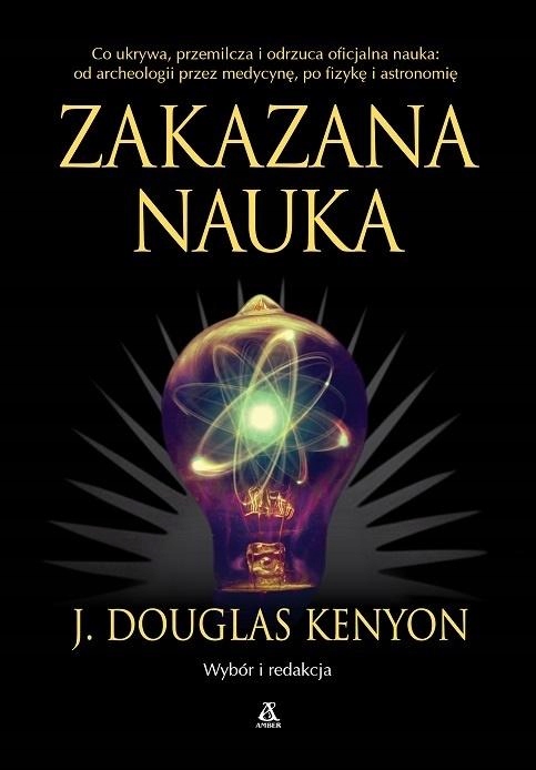 

J. Douglas Kenyon Zakazana nauka w.5