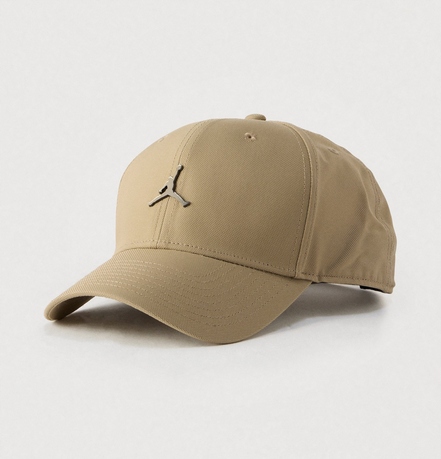 Czapka z daszkiem Jordan Rise Cap r.L/XL