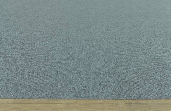 SZARA WYKŁADZINA REMONTOWA szer. 2 m TARGOWA EVENTOWA STAR BEZ FILCU Materiał poliester