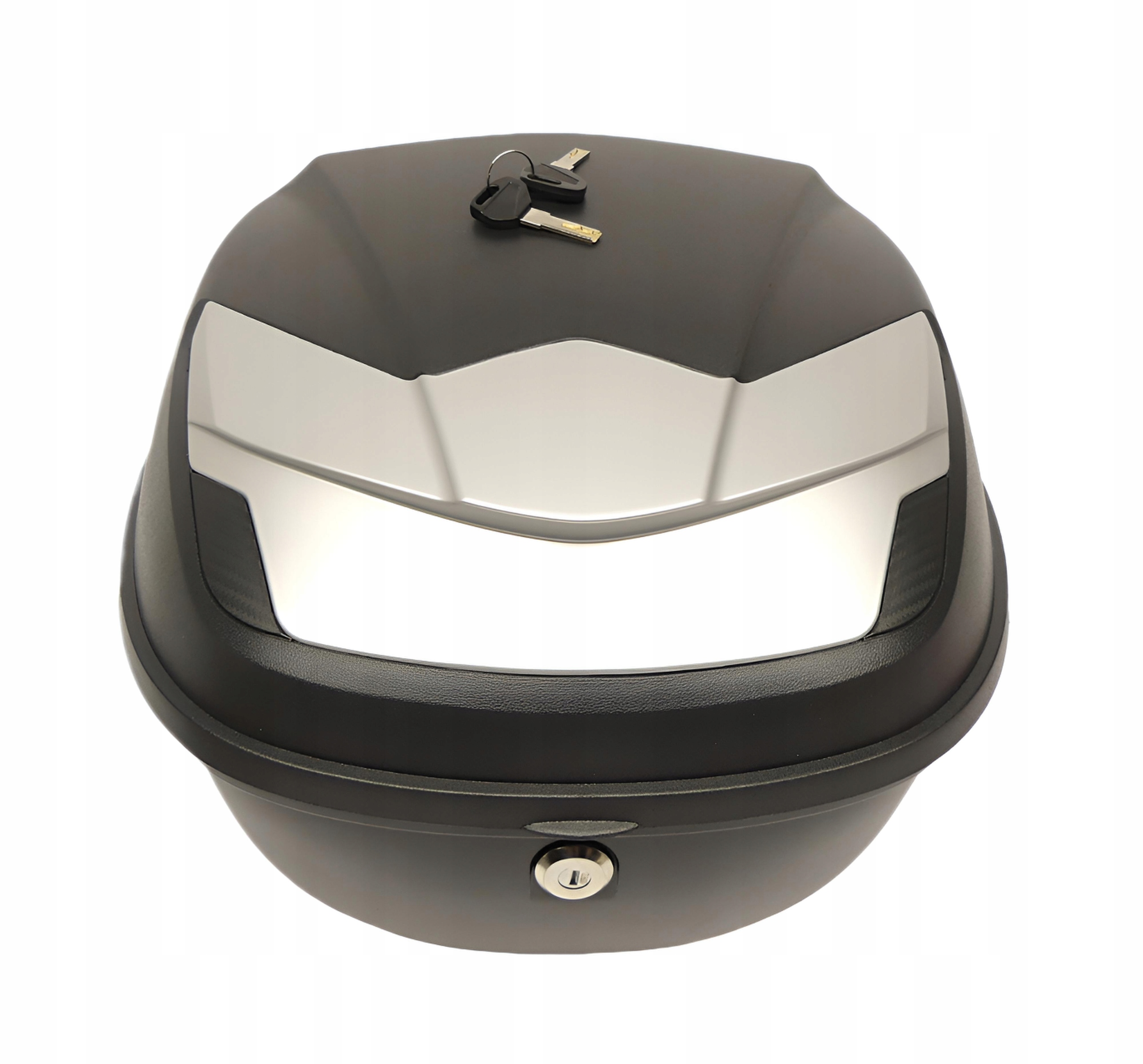 Motocyklový kufr 39L Praha TopX 1 helma Forza Sh Pcx Kymco Xmax Nmax Tmax