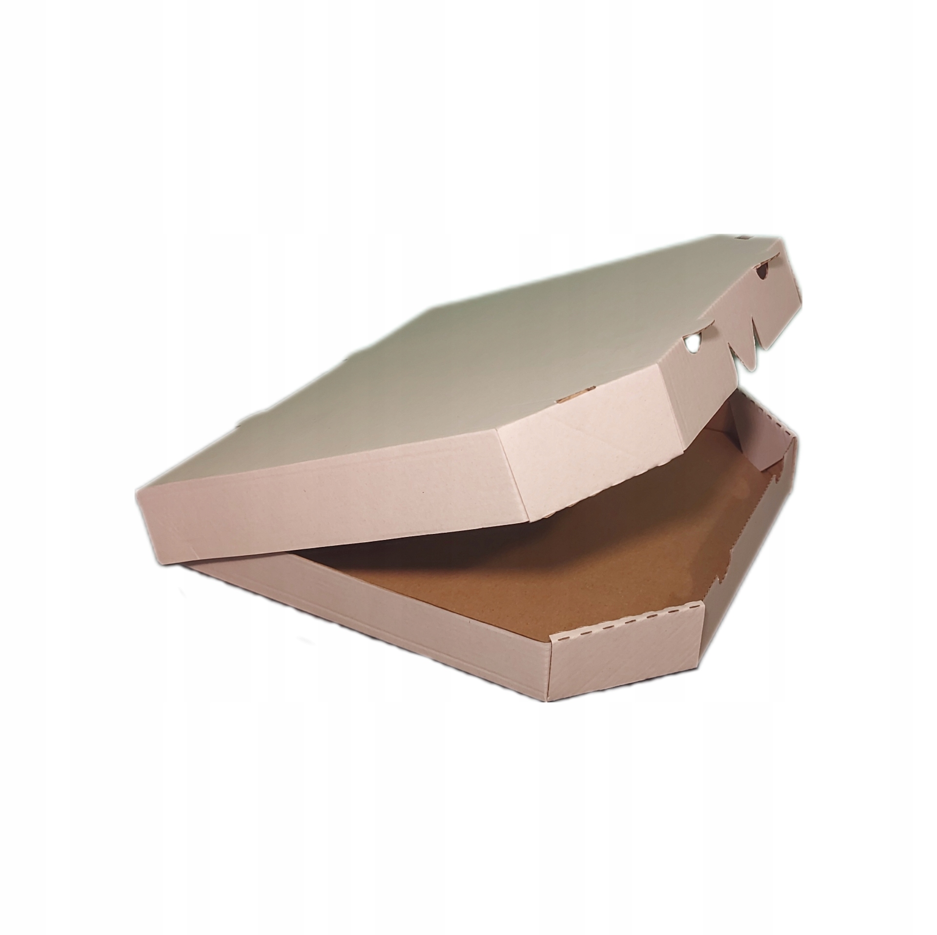 Kartony na pizze 32x32x4 100szt.