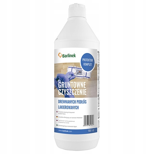 

Barlinek Protektor Komplet 1L