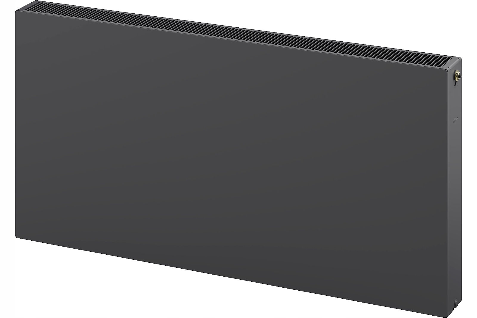 Mexen Flat CVF22 Grzejnik Płytowy 600X1600 MM Dolne 2532 W Antracyt