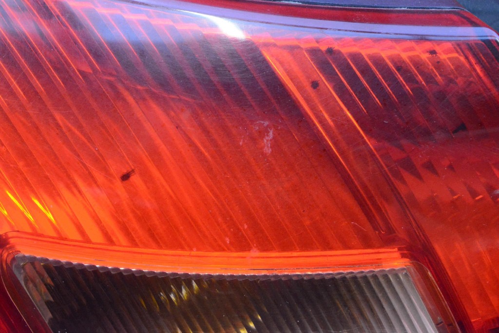 light left rear part rear 02-51 TOYOTA COROLLA IX E12 3D HB 00-08