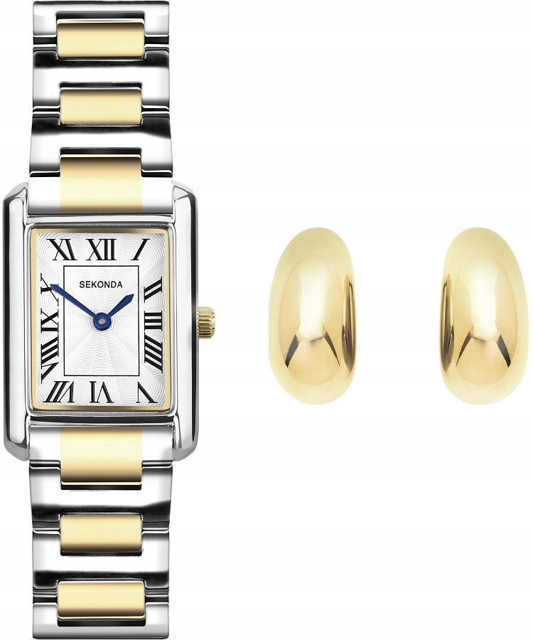 Dámské hodinky Sekonda Ladies