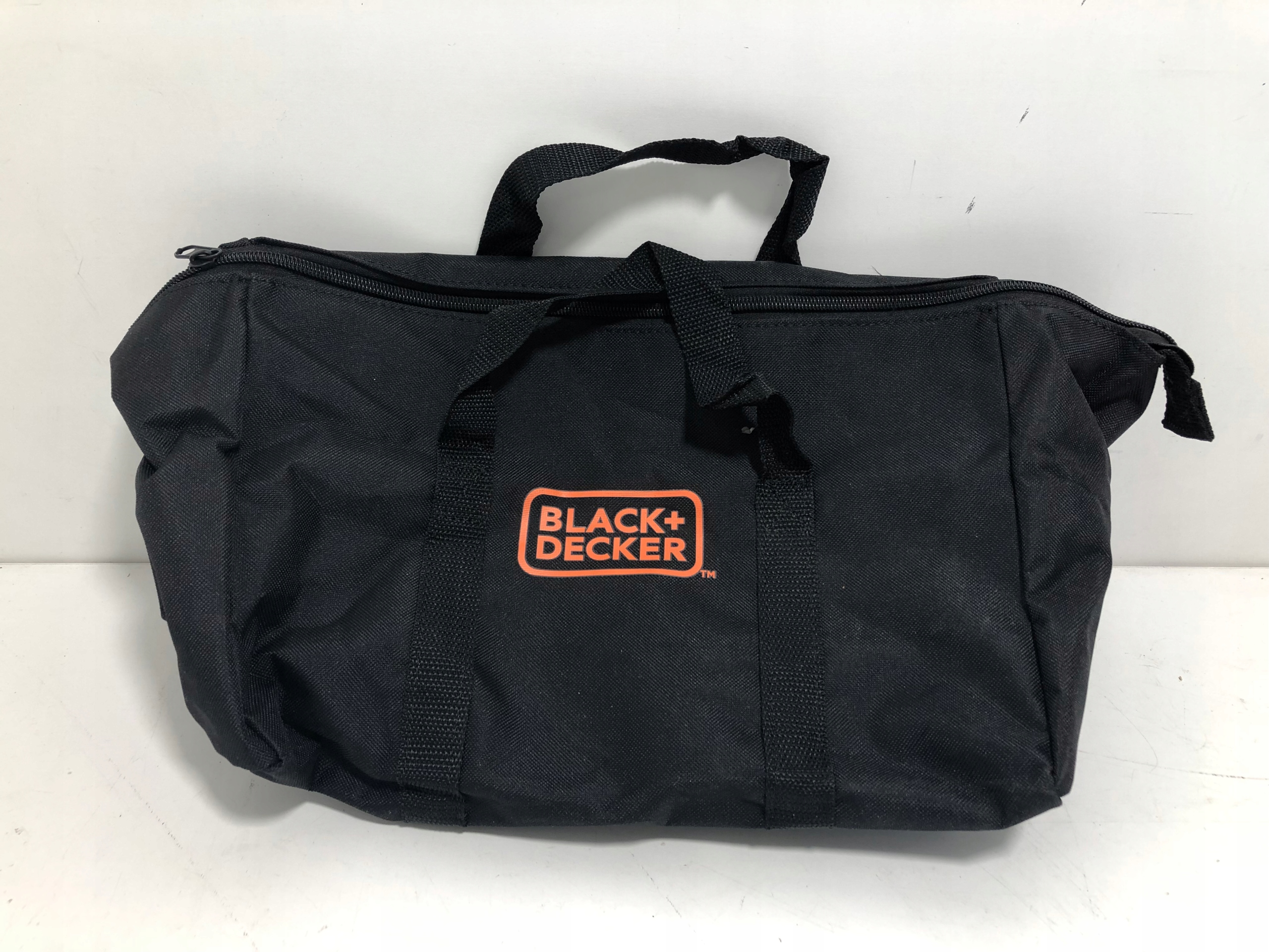 Black&Decker Torba do szlifierki kątowej