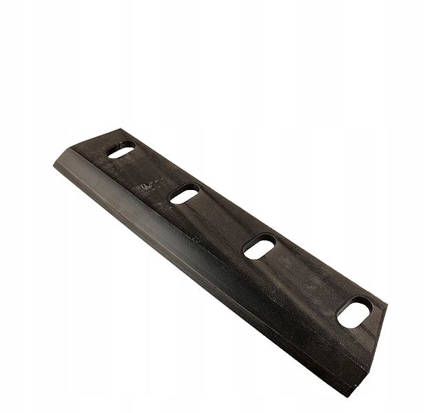 Nůž na sekačku pravý pro trávu Claas Jaguar L-380 mm, H-90 mm