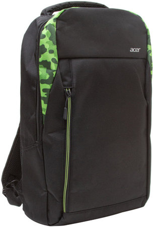 TORBA PLECAK ACER NOTEBOOK LAPTOP 15.6 POJEMNY