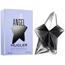 Mugler Angel Fantasm Parfémovaná voda Refillable 100 ml