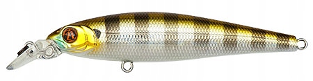 PONTOON21 Saunda 80F-SR 007 Crash Hg Gill