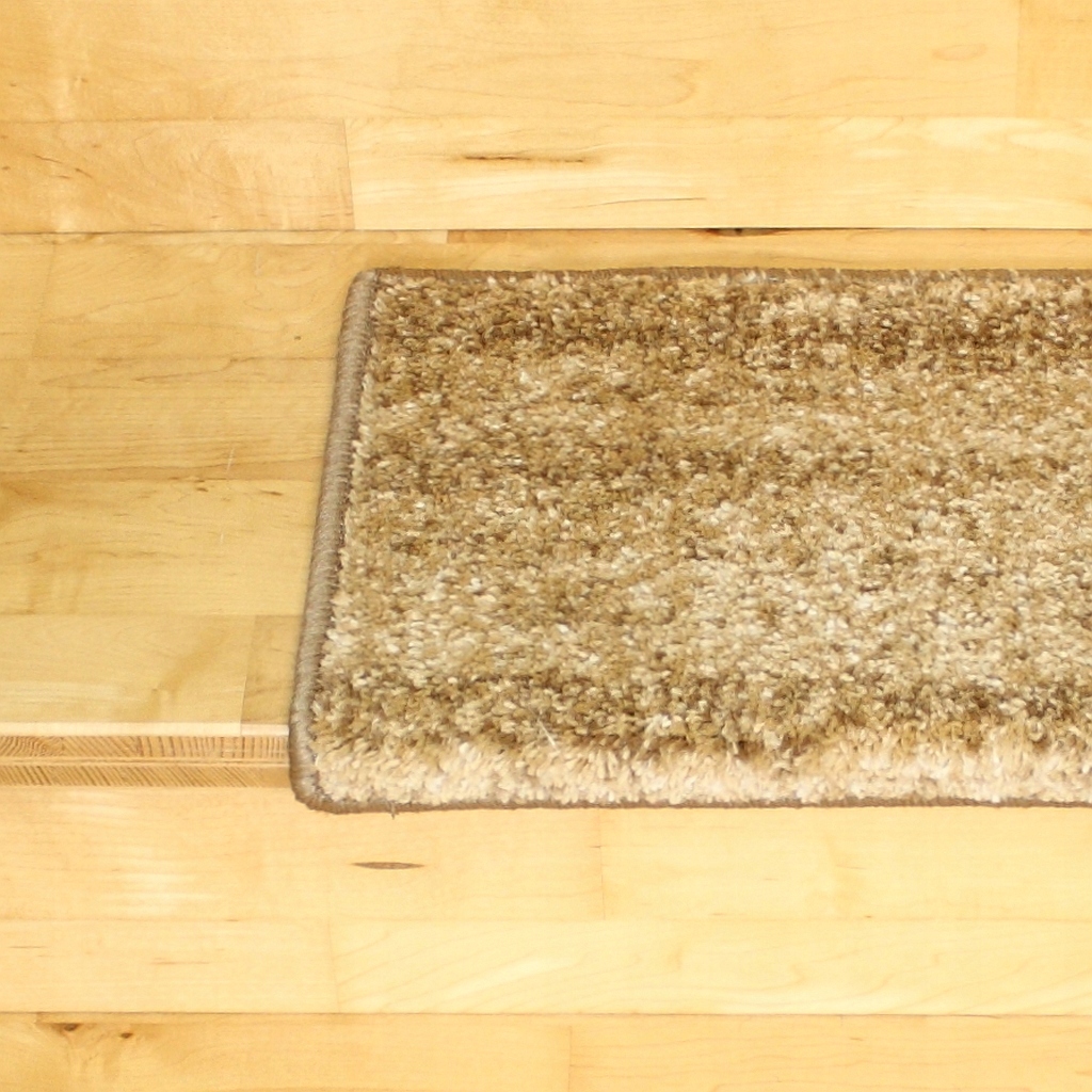 NAKŁADKI NA SCHODY SAHARA ORZECH PROSTOKĄT Marka inna