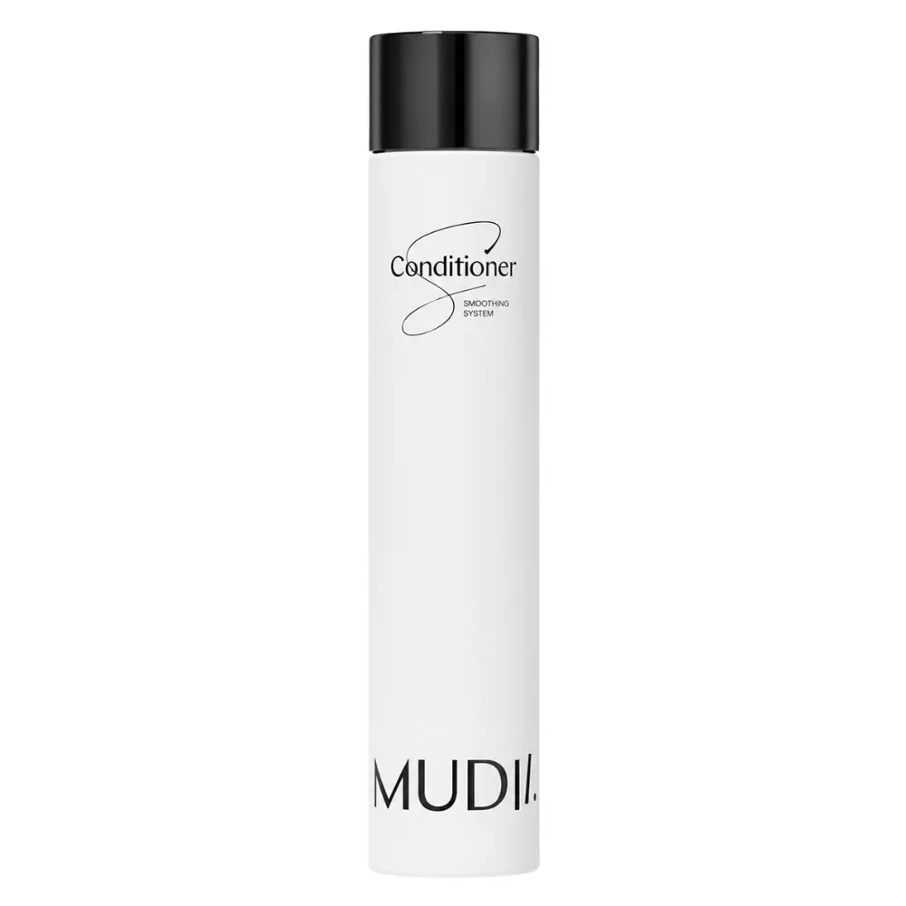 Mudii Smoothing Odżywka wygładzająca i redukująca puszenie się włosów 250ml