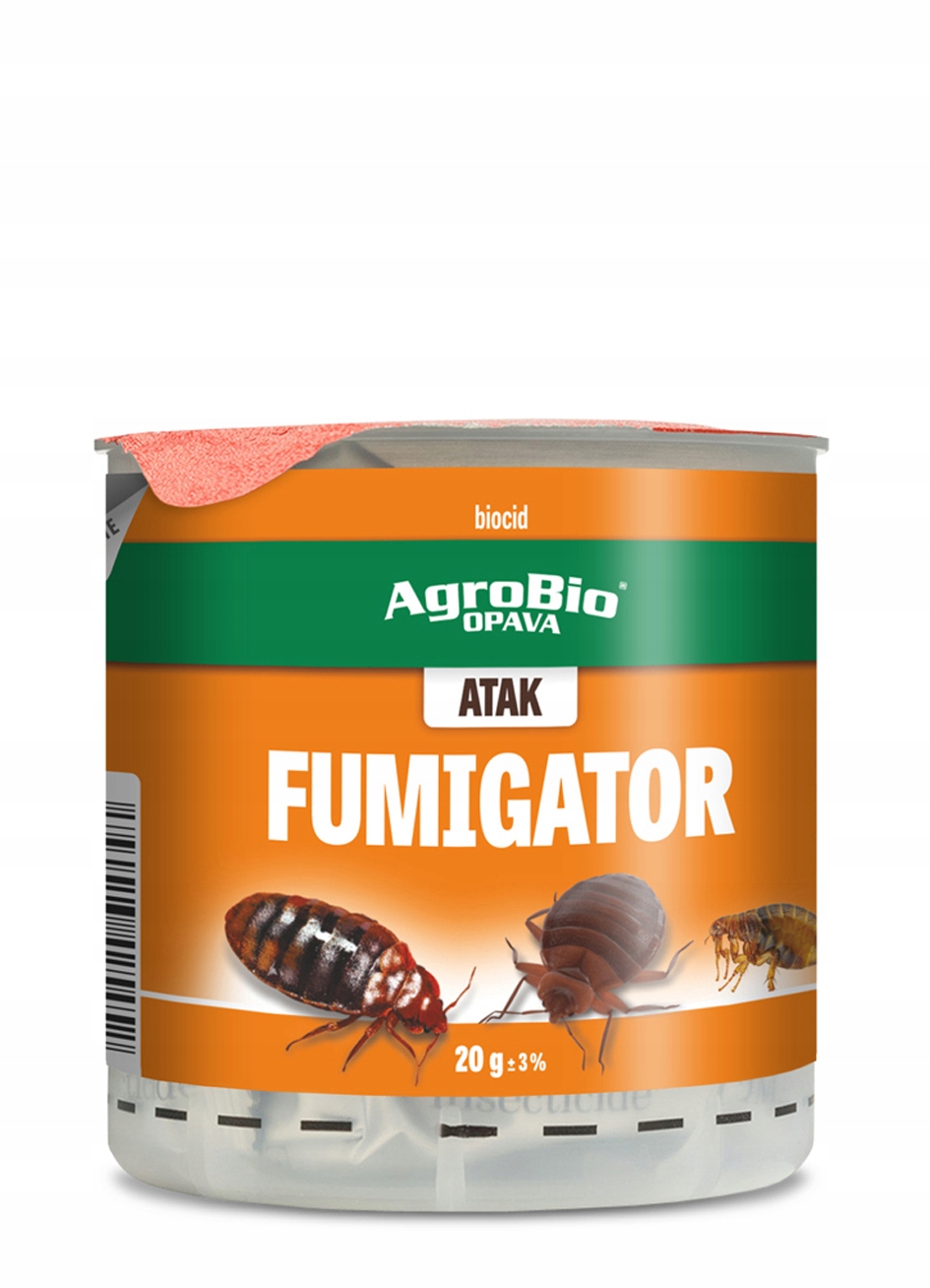 Levně Atak Fumigator 20 g