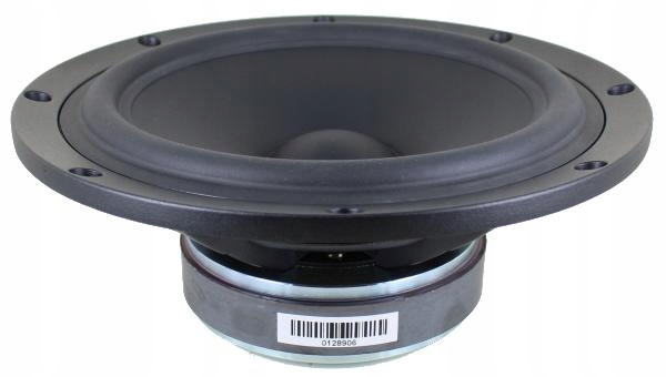 Sb Acoustics SB23NRXS45-4 8" 4 ohm