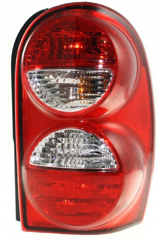 Jeep Cherokee Liberty 2005-2008 Zadní Světlo Pravé