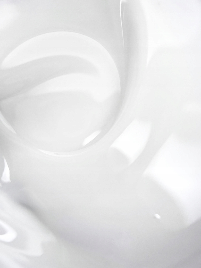 Baza hybrydowa Touch Cover Base Milk