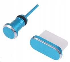 

Zabezpieczenie Gniazda Ładowania Usb C i Jack