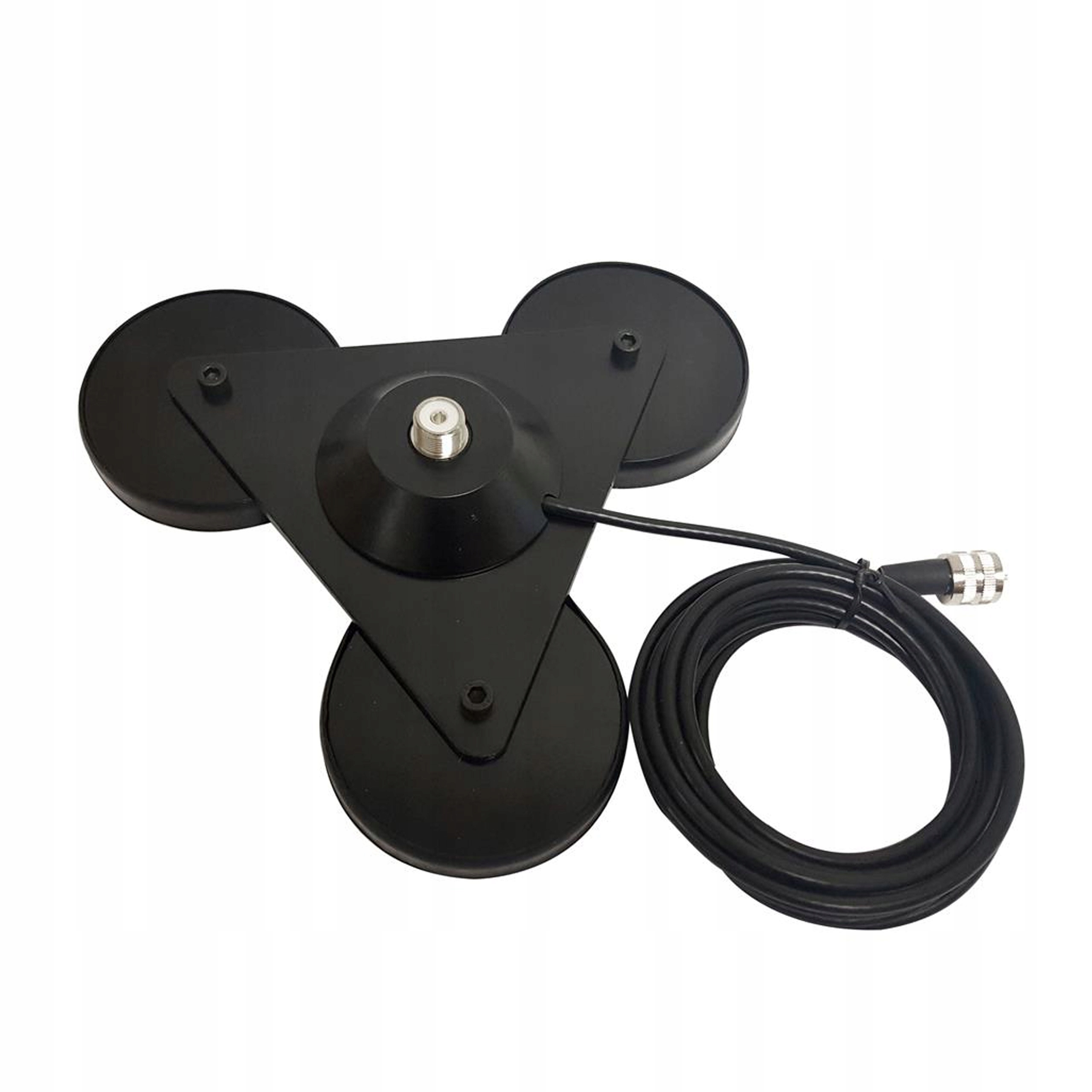 Podstawa magnetyczna Triple mag D-Original
