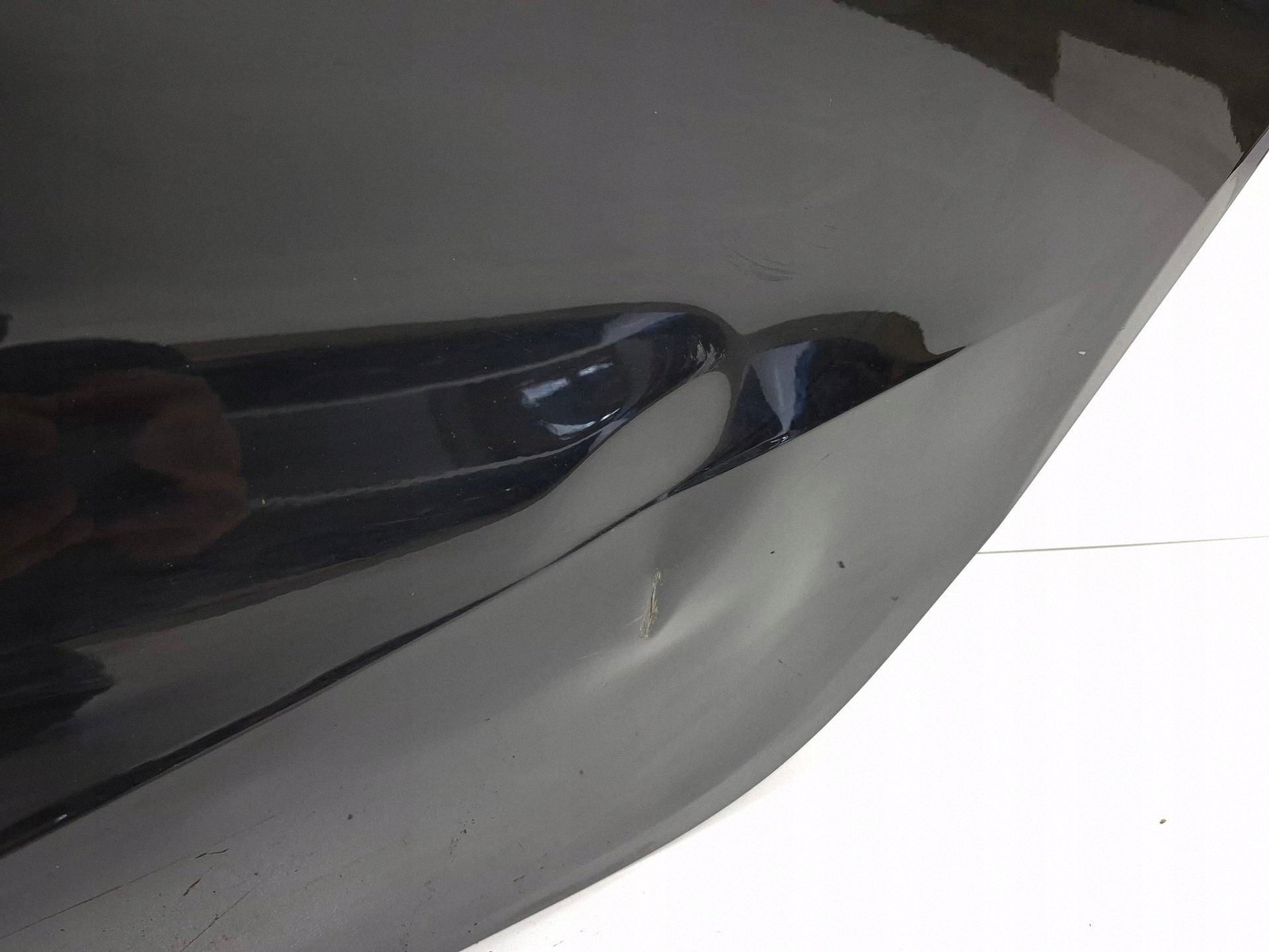 door left rear part left rear. AUDI A3 8Y 5D SPORTBACK LY9B 2020
