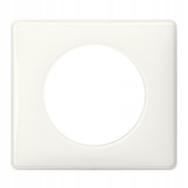 

Legrand Celiane Ramka Biała X1 (066631)