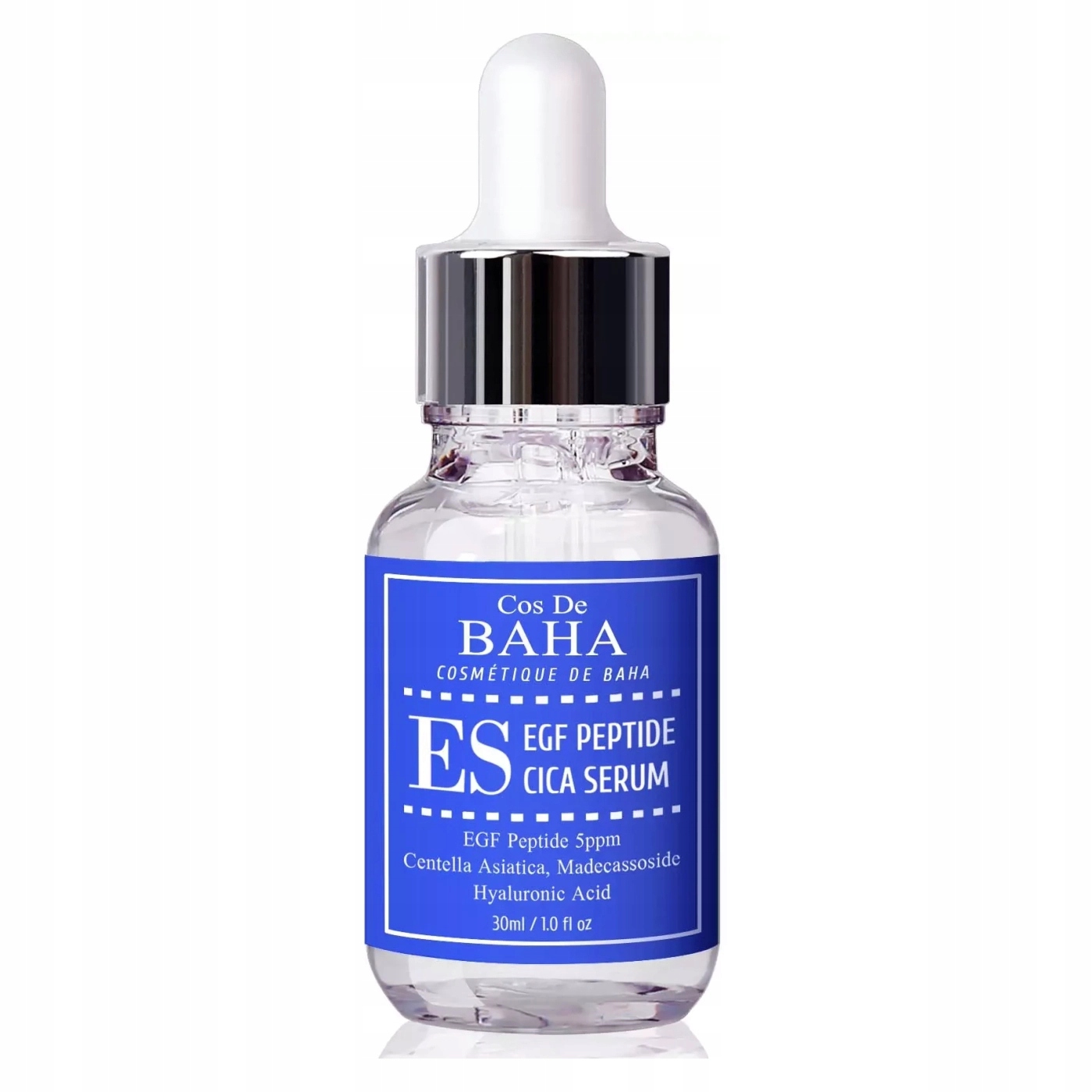 Egf sérum s peptidy Cos de Baha Es – regenerace 30 ml