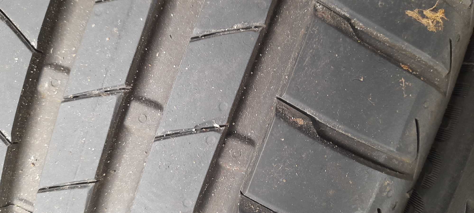 BRIDGESTONE TURANZA T005 225/40R19 93W MO Mecedes-Benz