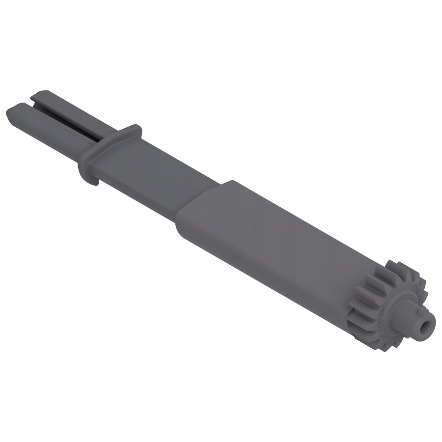 

Blum T55.000R zębatka lewa/prawa do synchr. Tandem