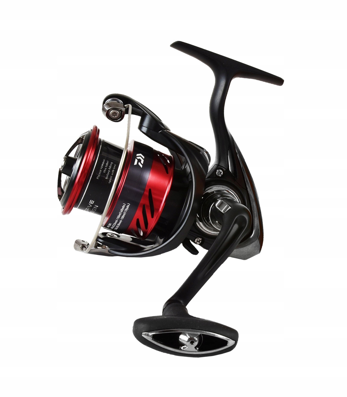 Naviják Daiwa Ninja Match & Feeder Lt 6000