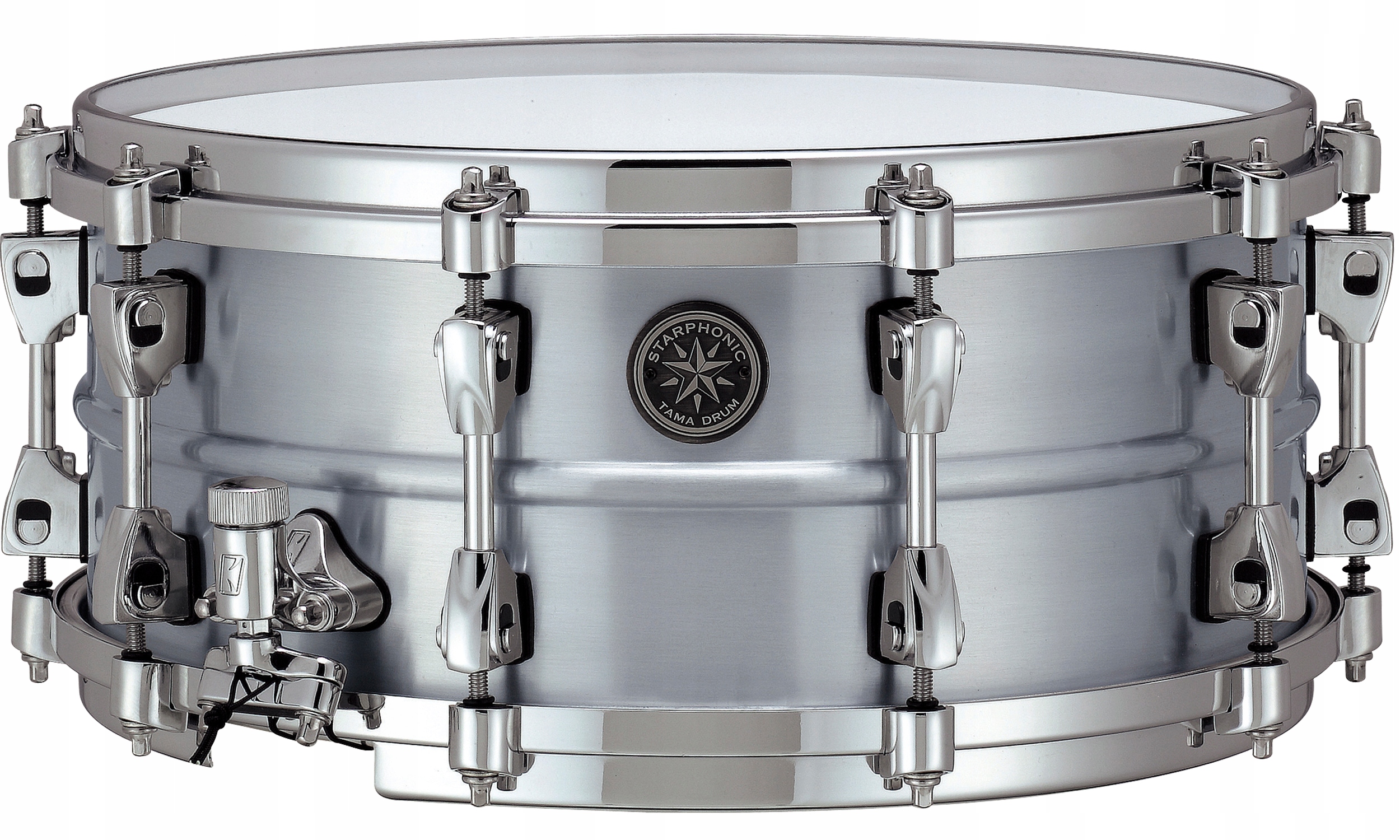 Tama Starphonic Aluminum 14x6"