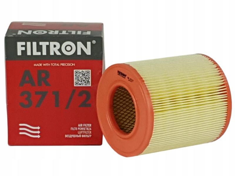 

Filtron Filtr Powietrza Audi A6 C6 2.0 Tdi Tfsi