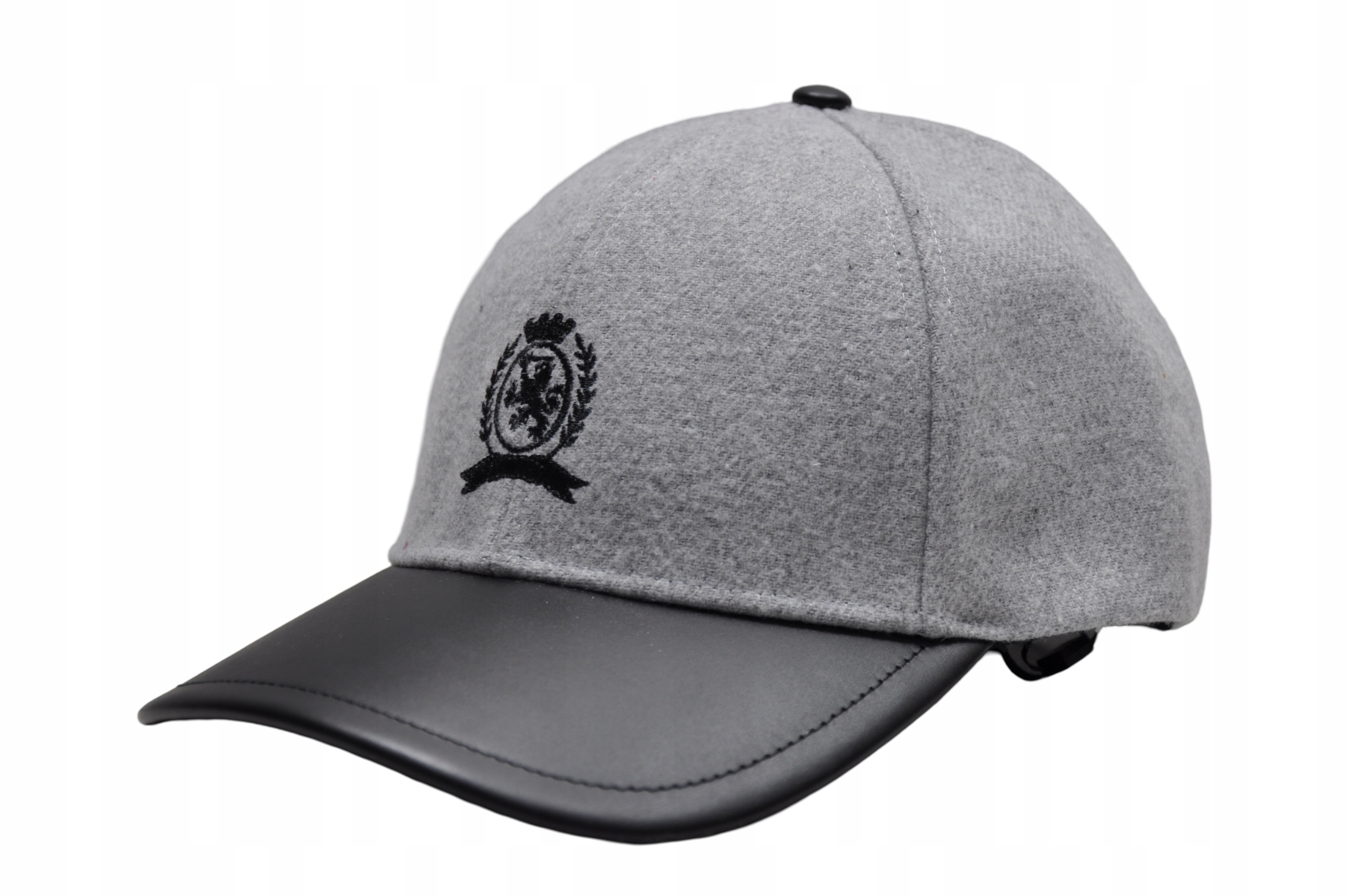 Kšiltovka Tommy Hilfiger Lab Crest Cap AM0AM10496
