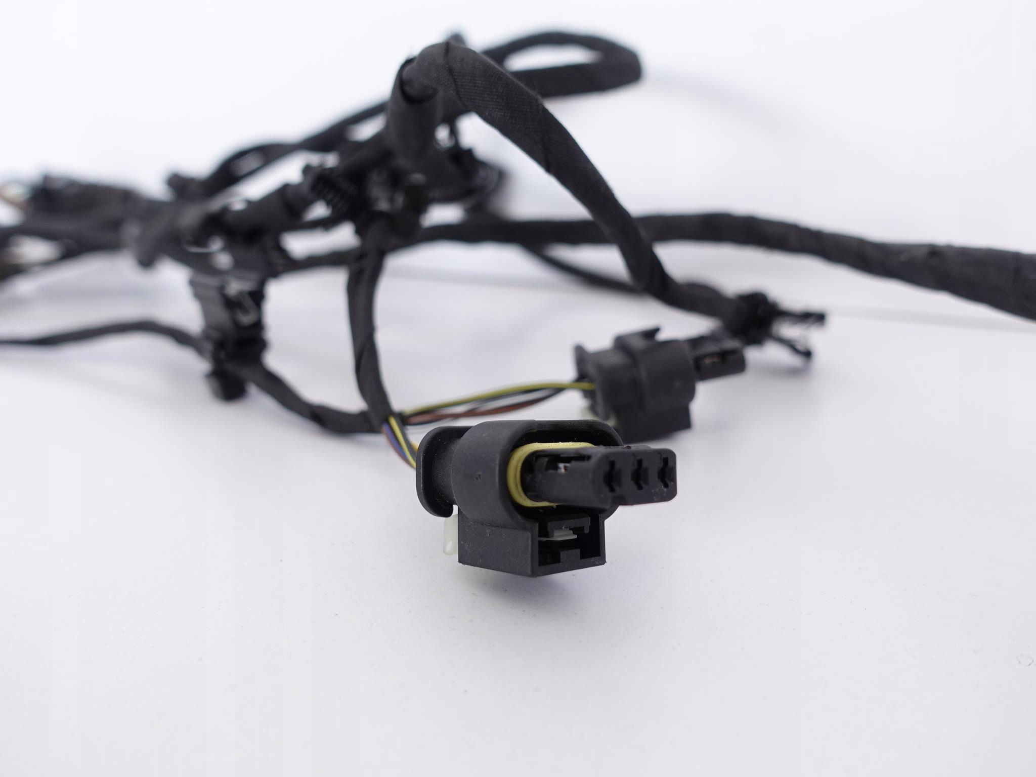 MERCEDES A-KLASA W177 wiring bundle PDC front