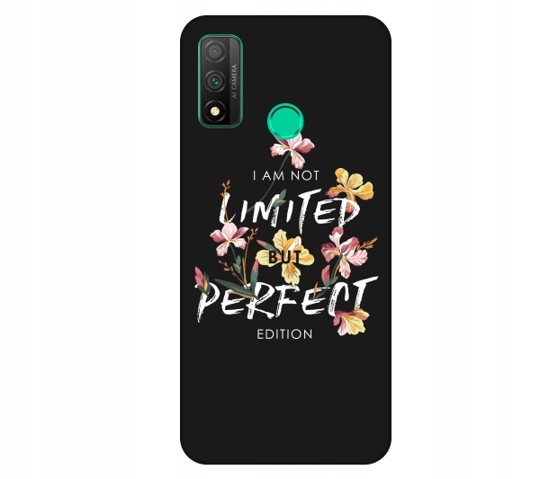 

Etui na telefon Huawei P Smart 2020 Perfect editio