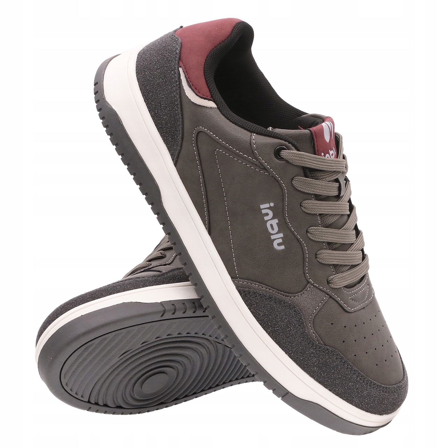 Inblu pánská sportovní obuv IN-IU-14