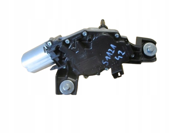 KIA SPORTAGE 4 IV 15- SILNIK SILNICZEK WYCIERACZKI TYLNEJ 98700-D9000