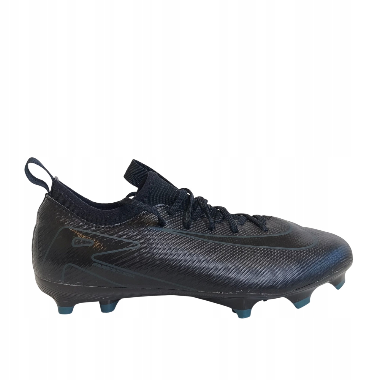 Korki Piłkarskie Dziecięce Nike Mercurial Vapor 16 Academy Fg/mg r. 37,5