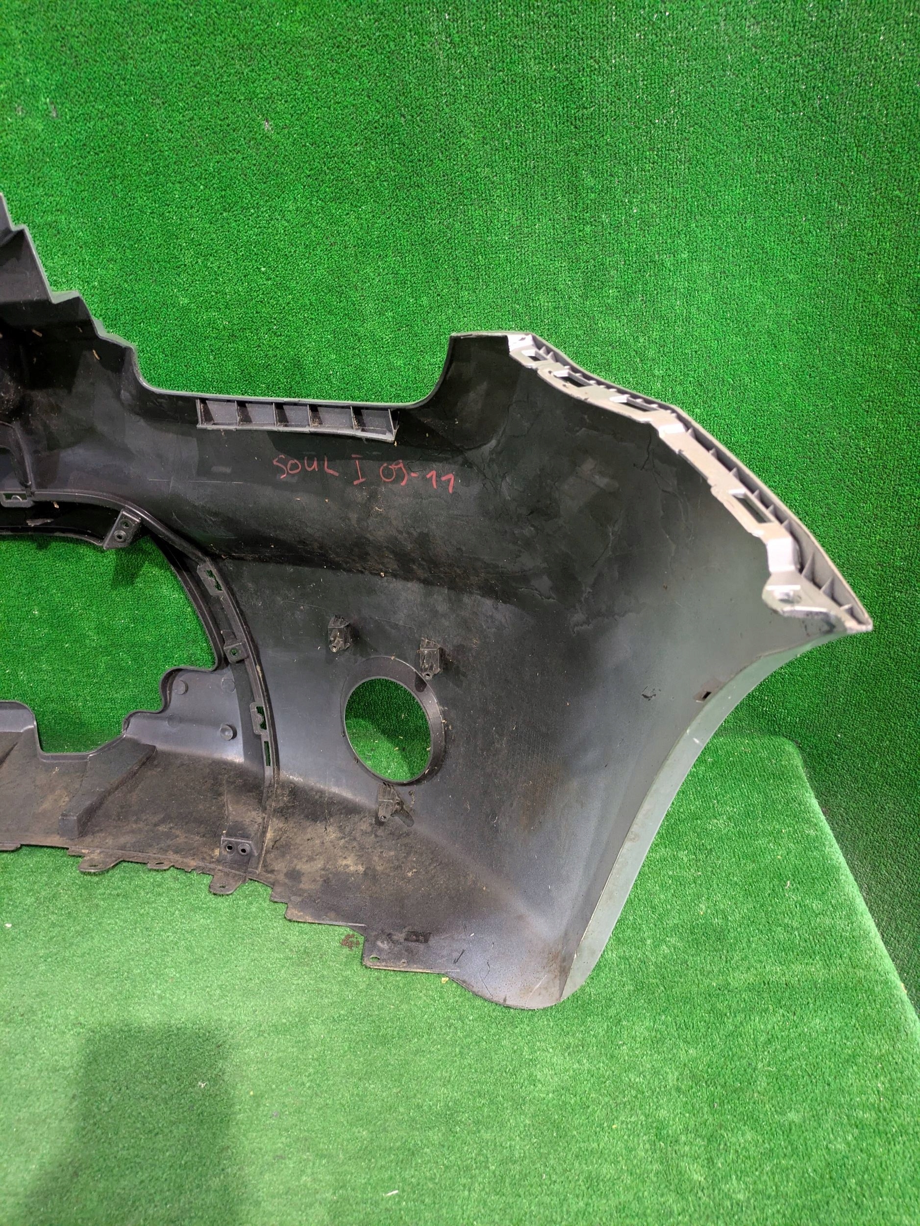 front bumper front KIA SOUL and 08- NR.Z6466