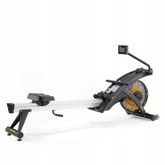 ERGOMETR WIOŚLARSKI WIOŚLARZ POWIETRZNY AIR PROUD