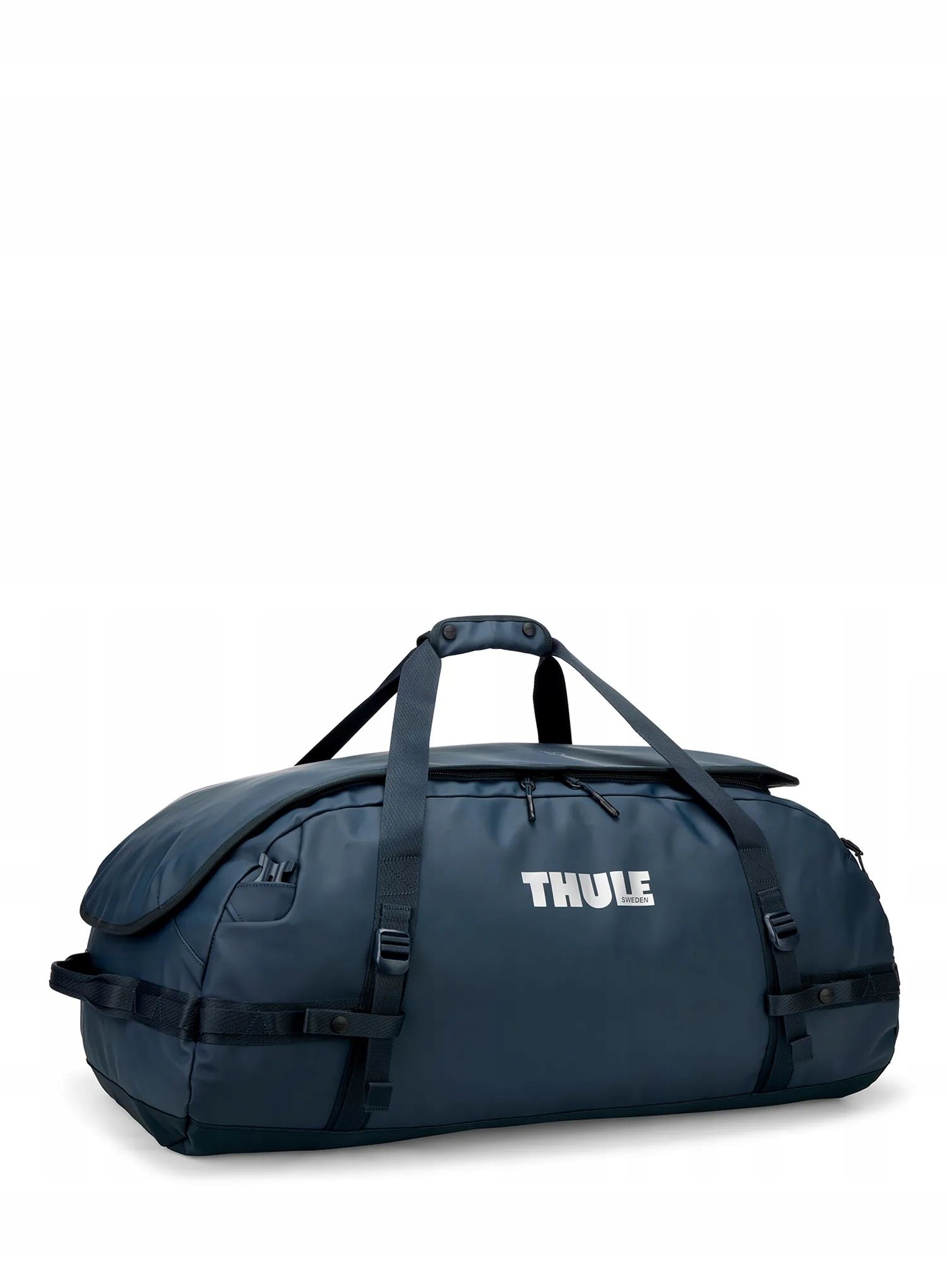 Torba Thule Chasm 90 L darkest blue