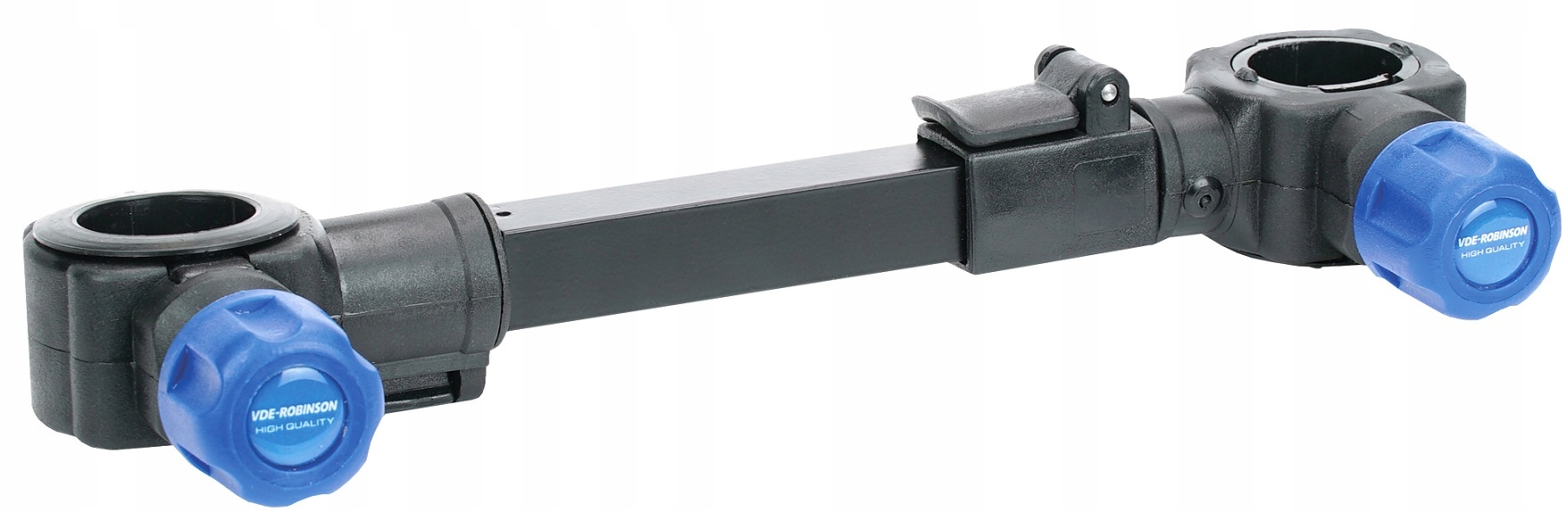 Ramię uniwersalne teleskopowe Robinson 20+10cm Qr