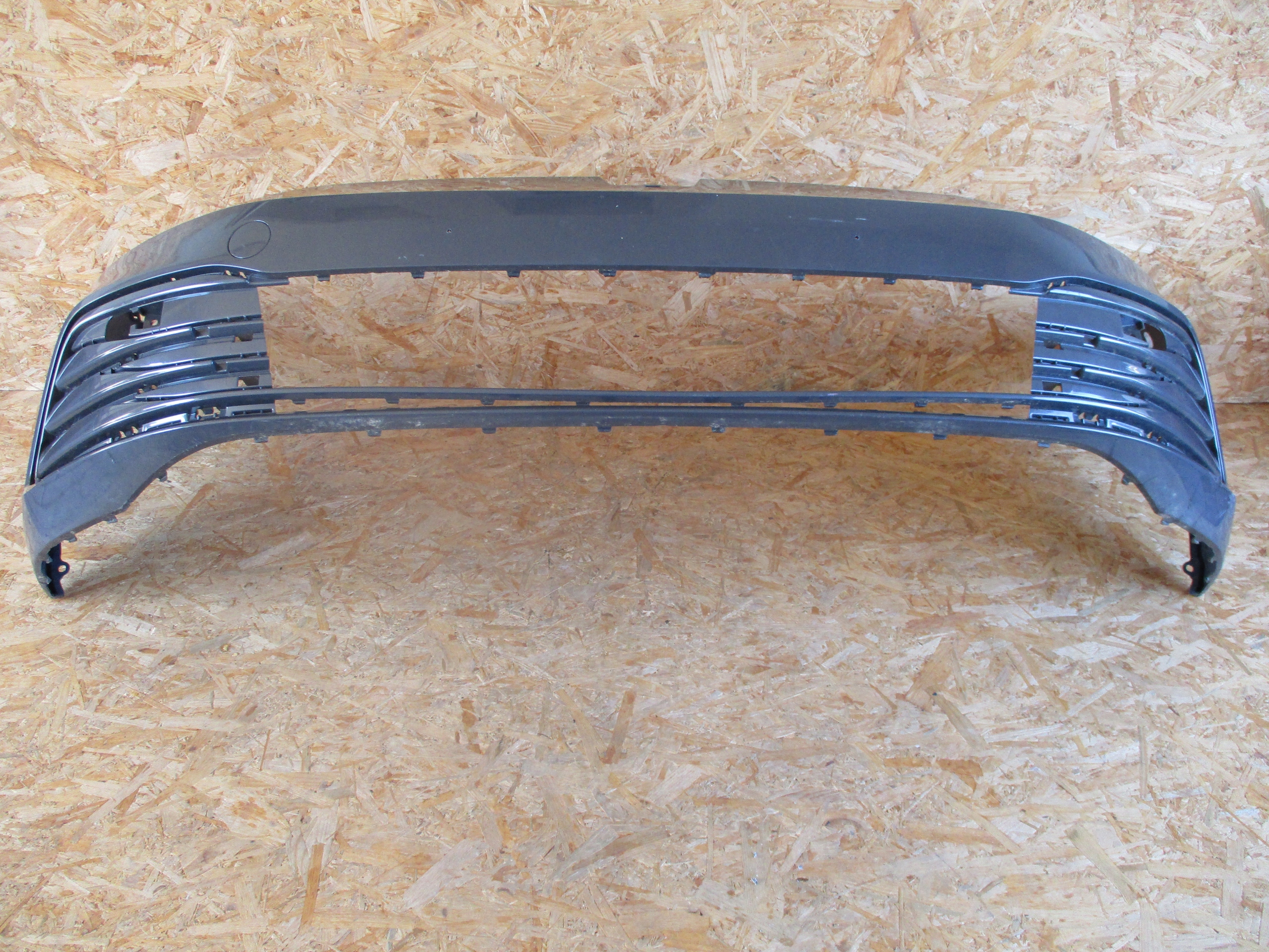 front bumper VW GOLF VIII 5H0
