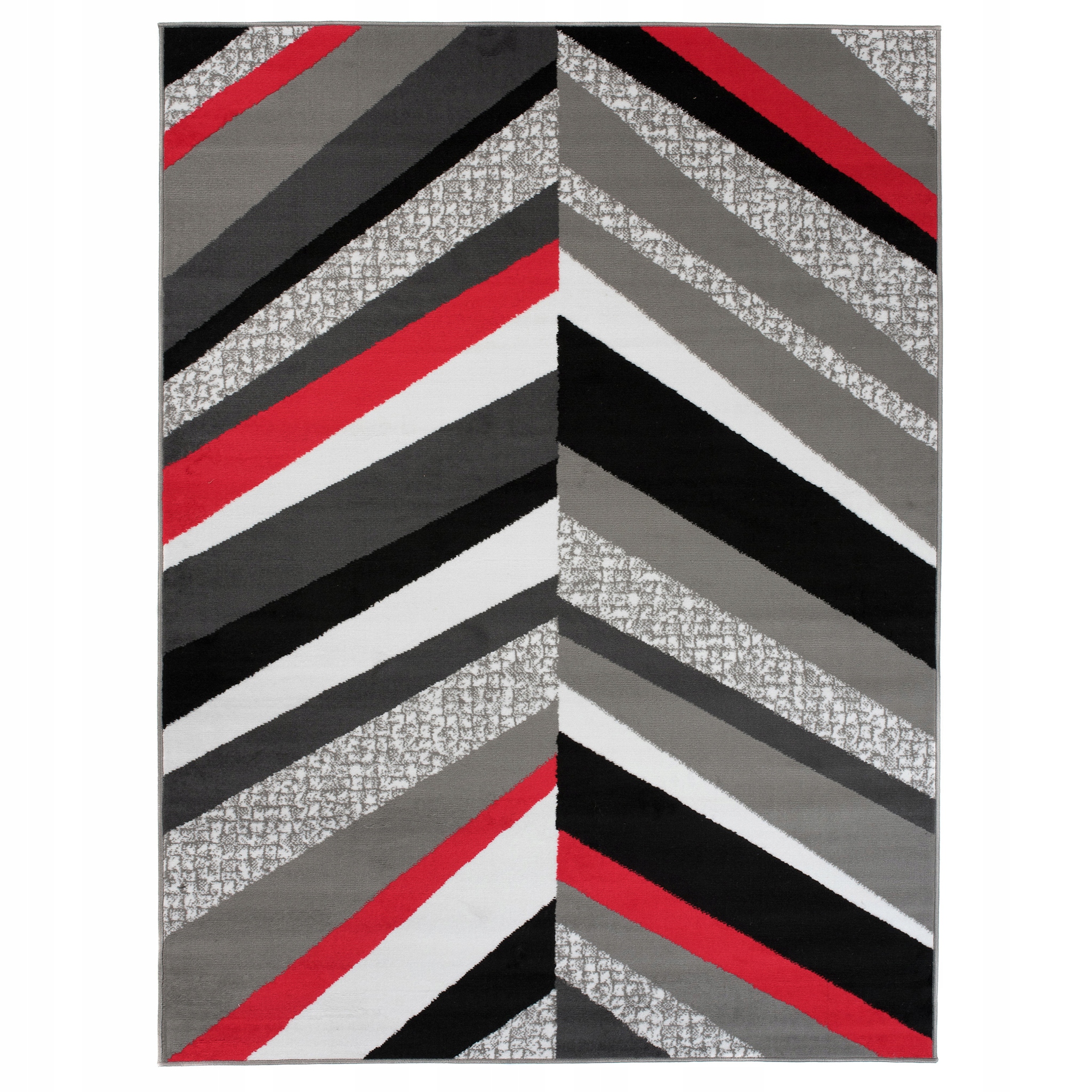 Dywan Maya 250x350 Kolorowy Dywan Nowoczesny v47