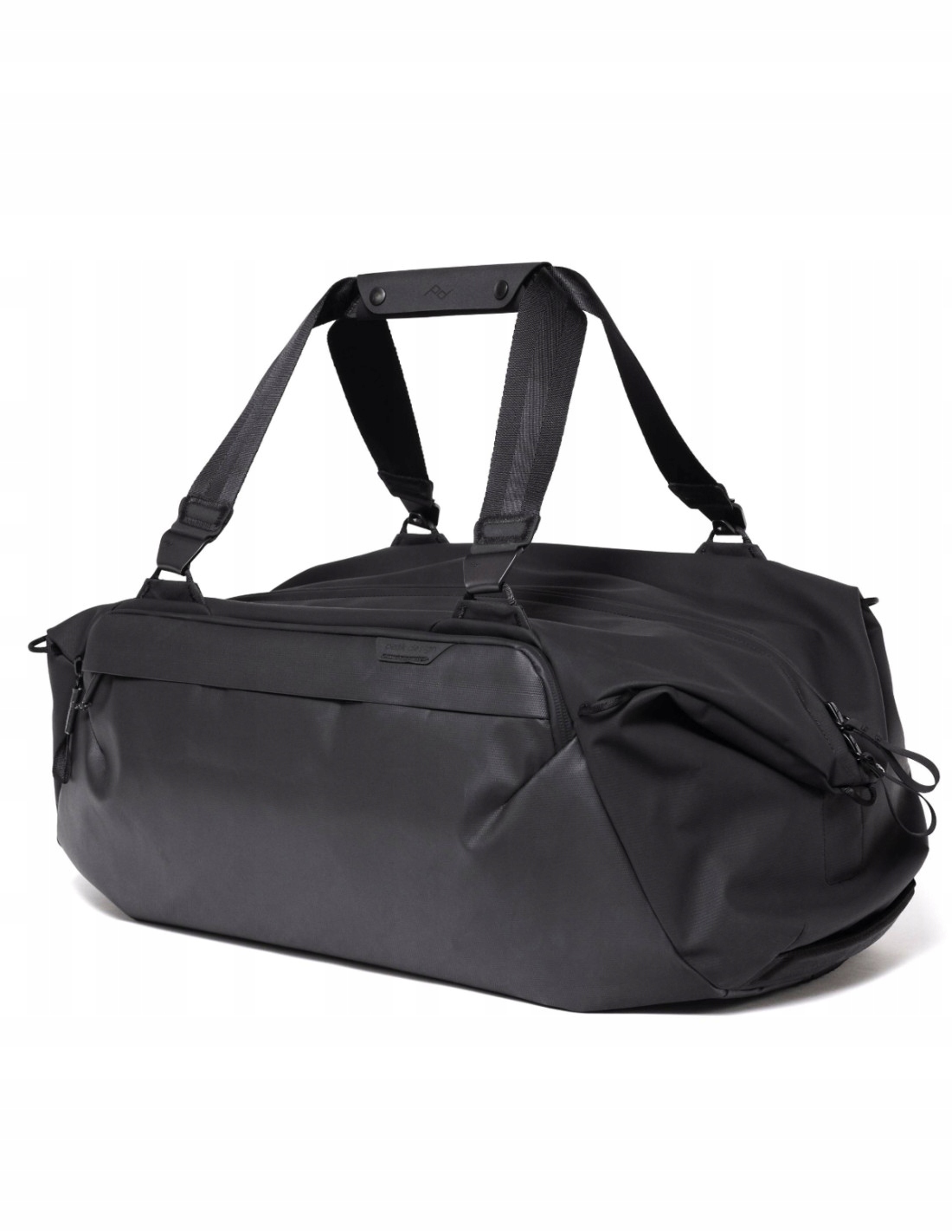 Torba fotograficzna Peak Design Travel Duffel 50L czarny