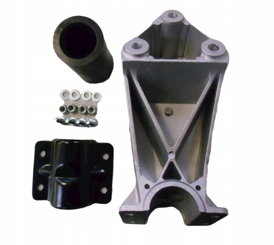 1371224 - DAF XF 95 105 CF КРЕПЛЕНИЕ ТРУБЫ КРЫЛО КРОНШТЕЙН